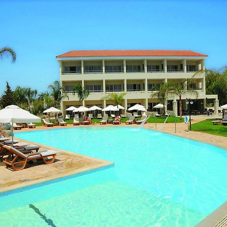 Olympic Bay Adults Only Hotel Ayia Napa Eksteriør billede