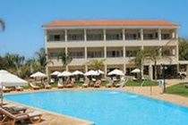 Olympic Bay Adults Only Hotel Ayia Napa Eksteriør billede