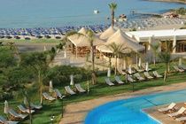 Olympic Bay Adults Only Hotel Ayia Napa Eksteriør billede