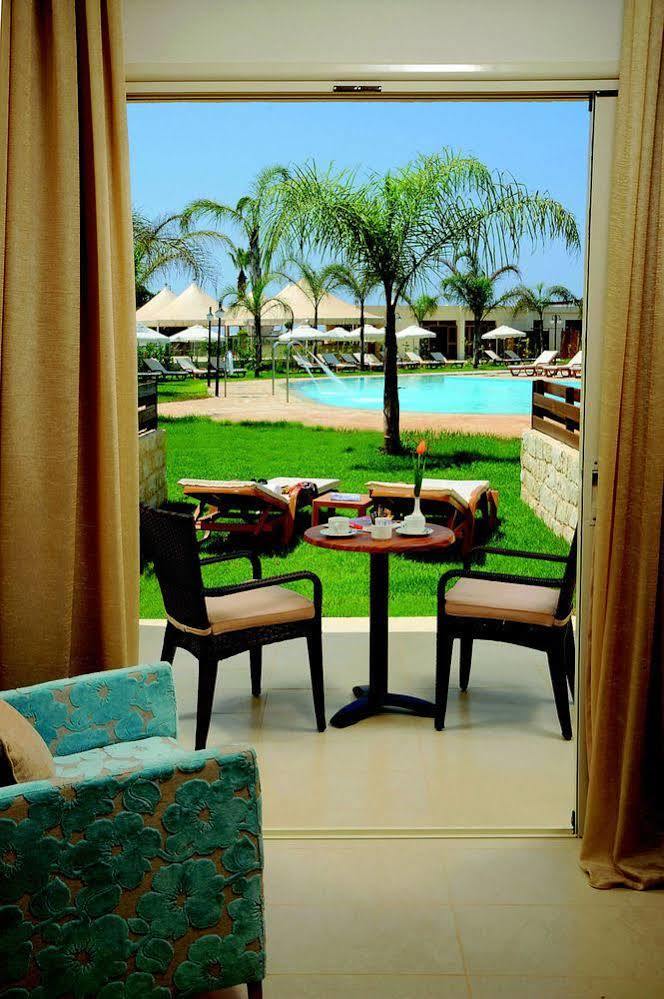 Olympic Bay Adults Only Hotel Ayia Napa Eksteriør billede