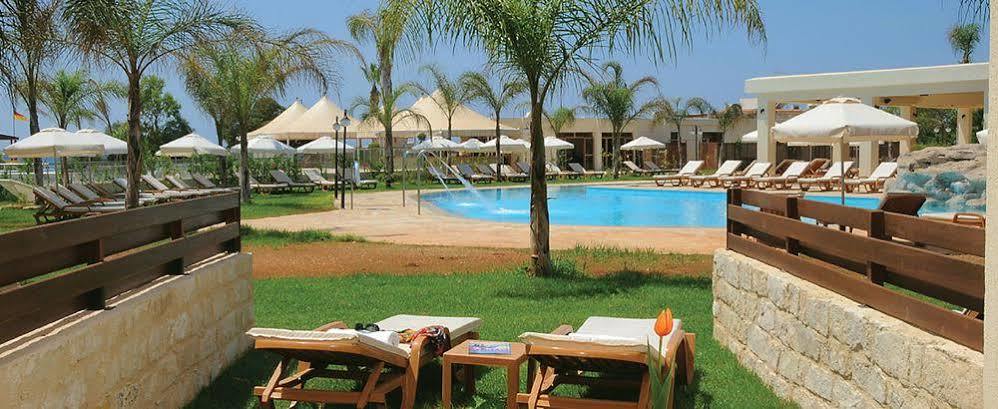 Olympic Bay Adults Only Hotel Ayia Napa Eksteriør billede